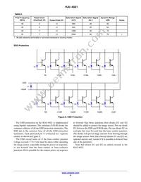 KAI-4021-CBA-CR-BA Datasheet Page 9