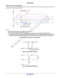 KAI-43140-QXA-JD-B1 Datasheet Page 15