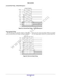 KAI-43140-QXA-JD-B1 Datasheet Page 23