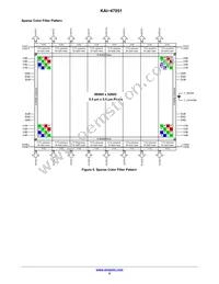 KAI-47051-AXA-JD-B2 Datasheet Page 5