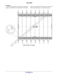 KAI-47051-AXA-JD-B2 Datasheet Page 15