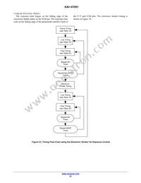 KAI-47051-AXA-JD-B2 Datasheet Page 23