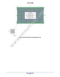 KAI-47052-AXA-JD-B1 Datasheet Page 8