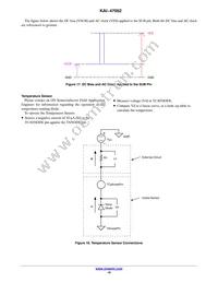 KAI-47052-AXA-JD-B1 Datasheet Page 19