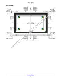 KAI-50140-FXA-JD-B1 Datasheet Page 4