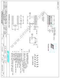 KAJ06SGGT Datasheet Cover