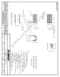 KAJ06TAGT Datasheet Cover