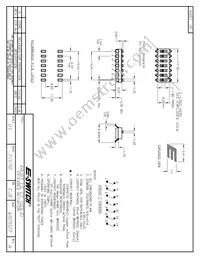 KAJ07LGGT Datasheet Cover