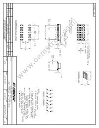 KAJ07TGGT Datasheet Cover