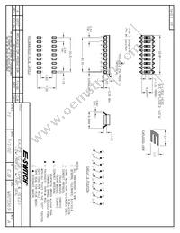 KAJ09TGGR Datasheet Cover