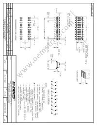 KAJ10LGGT Datasheet Cover