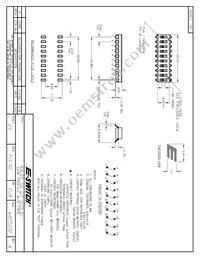 KAJ10SGGT Datasheet Cover