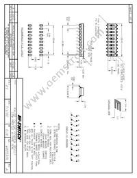 KAJ10TGGR Datasheet Cover