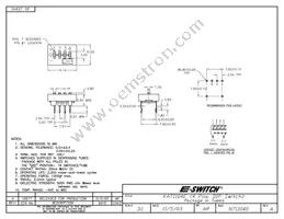 KAT1104E Datasheet Cover