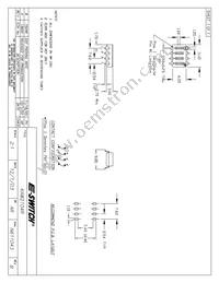 KAW2104R Datasheet Cover