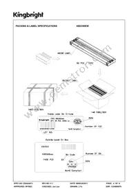 KB2350EW Datasheet Page 4