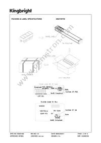 KB2720YW Datasheet Page 4