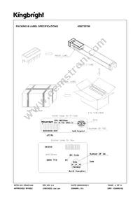 KB2735YW Datasheet Page 4