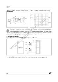 KBMF01SC6 Datasheet Page 6