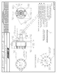 KC10A9.501NPF Datasheet Cover