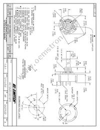 KC13A30.001NPS Datasheet Cover