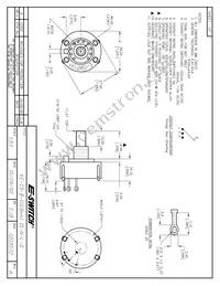 KC13B10.001NLS Datasheet Cover