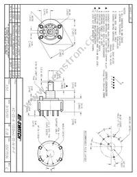 KC15A10.001NPF Datasheet Cover