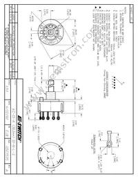 KC15A30.001NLS Datasheet Cover