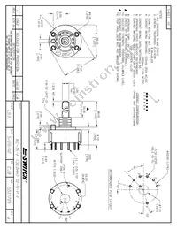 KC16A30.001NPF Datasheet Cover