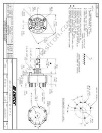 KC16A30.001NPS Datasheet Cover