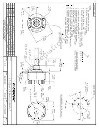 KC16A9.501NPS Datasheet Cover