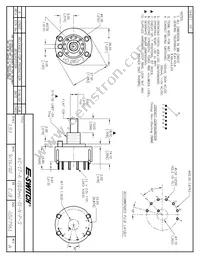 KC17A10.001NPS Datasheet Cover