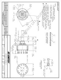 KC20A9.501NLS Datasheet Cover