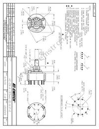 KC24A9.501NPS Datasheet Cover