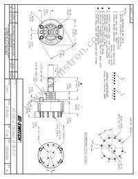 KC25A30.001NPF Datasheet Cover