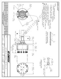 KC26A10.002NLS Datasheet Cover