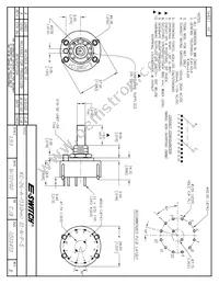 KC26A13.001NPS Datasheet Cover