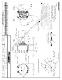 KC26A9.501SPF Datasheet Cover