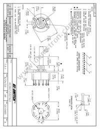 KC34A13.001NLS Datasheet Cover