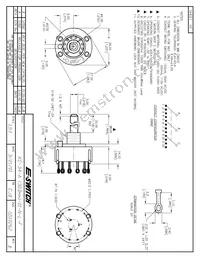 KC34A30.001NLF Datasheet Cover