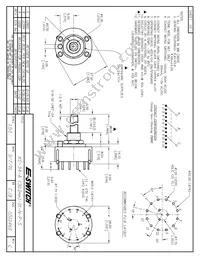 KC34A30.001NPS Datasheet Cover