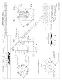 KC34E01.001NPS Datasheet Cover