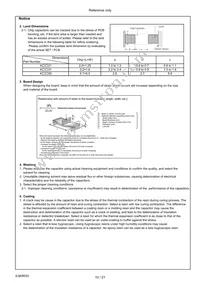 KC355WD7LP225MV01K Datasheet Page 11