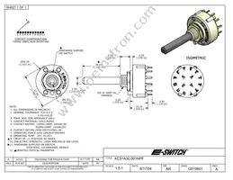 KC51A30.001NPF Datasheet Cover