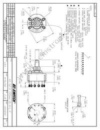 KC52A9.501NLF Datasheet Cover