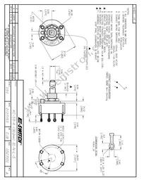 KC53A30.001NLS Datasheet Cover