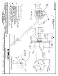 KC56A30.001NPF Datasheet Cover