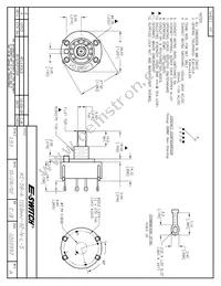 KC58A10.002NLS Datasheet Cover