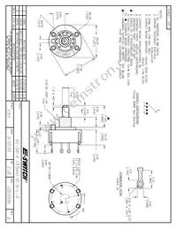 KC58A9.501NLS Datasheet Cover