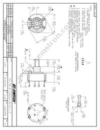 KC58B10.002NLS Datasheet Cover